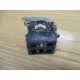 Schneider ZB4BW0B11 Complete Body Contact Assy & Light Block 083908