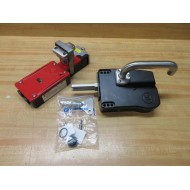 Fortress EN2T6EKL3SL411 Interlocks ITM-00143617 - New No Box