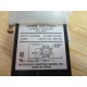 Matsushita LT48W-T-24-240V Twin Timer LT48W - Used