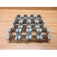 Phoenix Contact ABN2SS Support Bracket ABN2SS Assembly (Pack of 12) - Used