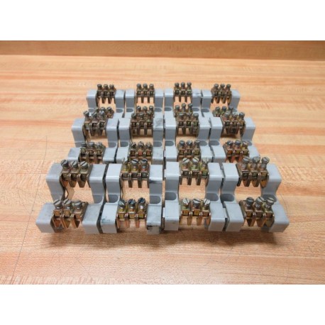 Phoenix Contact ABN2SS Support Bracket ABN2SS Assembly (Pack of 12) - Used