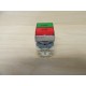 Duct-O-Wire PB-STB Two Button Switch - Used