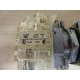 Duct-O-Wire PB-STB Two Button Switch - Used