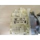 Duct-O-Wire PB-STB Two Button Switch - Used