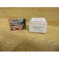Magnecraft 67SCSX-1 Relay 67SCSX1