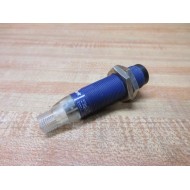 Telemecanique VM18-PNO-Q Hyde Park Ultrasonic Sensor - Used