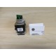 General Electric CR104PSL21G11S8 Selector Switch GE - New No Box