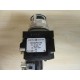General Electric CR104PBL11G3S8 Push Button Switch - Used