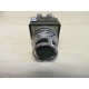 General Electric CR104PBL11G3S8 Push Button Switch - Used