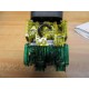 Allen Bradley 800TC-FXQH2RA1S Push Pull Switch