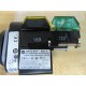 Allen Bradley 800TC-FXQH2RA1S Push Pull Switch