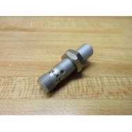 Balluff BES M12MF1-PSC30A-S04G-W Inductive Sensor BES02JZ - Used