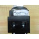 Allen Bradley 800TC-FXQH2RA1S Push Pull Switch - New No Box