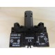 Siemens 3SB3 400-1RB Lamp Holder