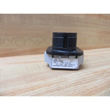 Allen Bradley 800H-HR2A Selector Switch 800HHR2A Core Only - New No Box