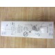 Allen Bradley 1492-F1 Terminal Blocks 1492F1 (Pack of 50)