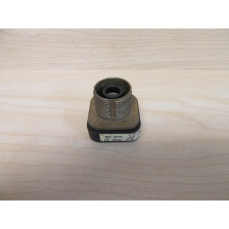 Allen Bradley 800T-QH24R Pilot Light Core Only - Used