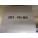Allen Bradley 800T-PBH16R Illum. Push Button 800HPBH16R