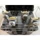 Allen Bradley 800H-FRXTQH2AA1 Push Pull Switch - New No Box