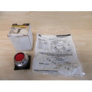 General Electric CR104PBG00R3 Push Button Switch