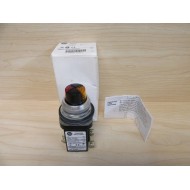Allen Bradley 800T-QC224XRXA Pilot Light Cluster