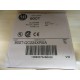 Allen Bradley 800T-QC224XRXA Pilot Light Cluster