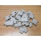 Weidmuller WDU 2.5 Terminal Block WDU 2,5 1020000000 Tan (Pack of 32) - Used