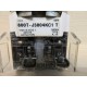 Allen Bradley 800T-J3804KC1 Selector Switch - Used