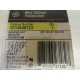 General Electric CR104A8123 Push Button Switch