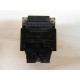 General Electric CR104A8123 Push Button Switch
