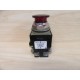 General Electric CR104PBL11R5C8 Push Pull Switch - Used