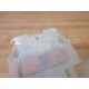 Square D 9080 GR6 Terminal Blocks (Pack of 20) - Used