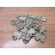 Weidmuller SAK 2.5 Terminal Block SAK25 (Pack of 20) - Used