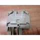 Weidmuller SAK 2.5 Terminal Block SAK25 (Pack of 20) - Used
