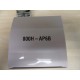 Allen Bradley 800H-AP6B Push Button Switch