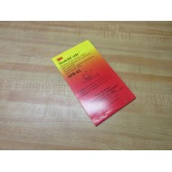 3M SPB-02 ScotchCode Preprinted Wire Marker Book - New No Box