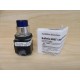 Allen Bradley 800T-PBH16BD1 Push Button Switch - New No Box