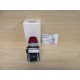 Allen Bradley 800T-PDH16R Pilot LIght