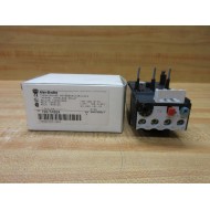 Allen Bradley 193-TA B24 Overload Relay 193TAB24 Series A