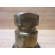 Parker BH6-60 Quick Disconnect Coupling - Used