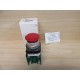 Allen Bradley 800T-FX6BP Push Pull Switch