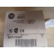 Allen Bradley 800T-FX6BP Push Pull Switch