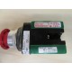Allen Bradley 800T-FX6BP Push Pull Switch