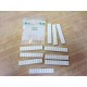 Phoenix Contact ZB-6 Marker ZB6 1051003 (Pack of 10)