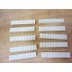 Phoenix Contact ZB-6 Marker ZB6 1051003 (Pack of 10)
