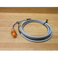 IFM Efector IF5721 Proximity Switch IFC2002-ARKGUP - New No Box
