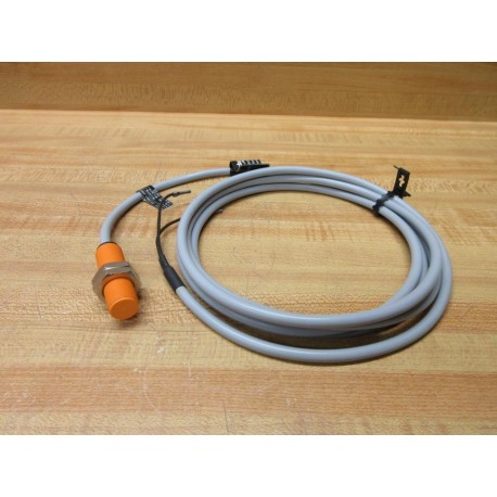 IFM Efector IF5721 Proximity Switch IFC2002-ARKGUP - New No Box