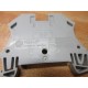 Allen Bradley 1492-J4 Block 1492J4 Gray (Pack of 22) - New No Box