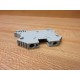 Allen Bradley 1492-J4 Block 1492J4 Gray (Pack of 22) - New No Box