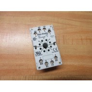 Allen Bradley 700-HN100 Relay Socket  700HN100 Series C - New No Box